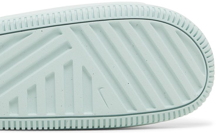 Nike Wmns Calm Slide Jade Ice