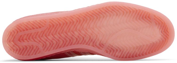 Adidas Campus 80s New York   Coral