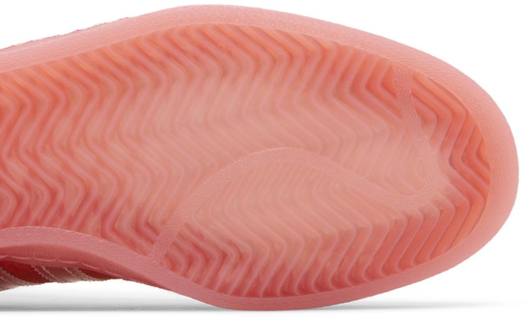 Adidas Campus 80s New York   Coral