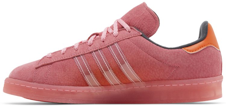 Adidas Campus 80s New York   Coral