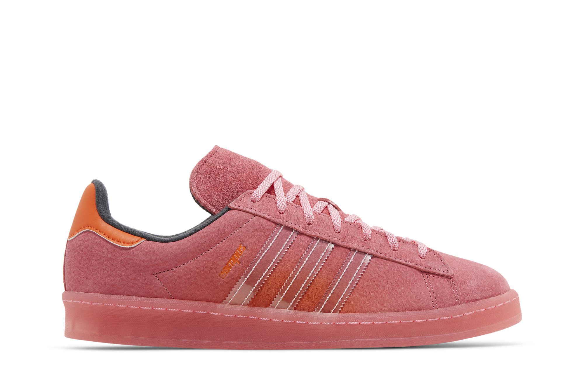 Buy Campus 80s New York Coral GY4599 GOAT