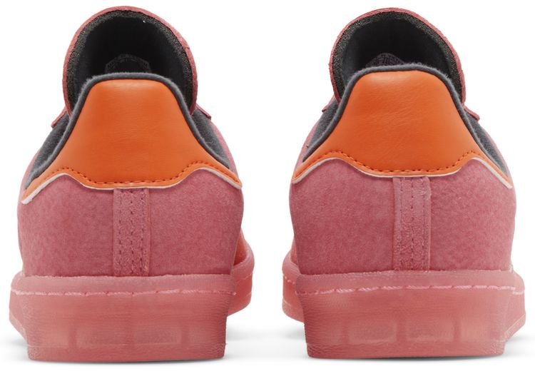 Adidas Campus 80s New York   Coral