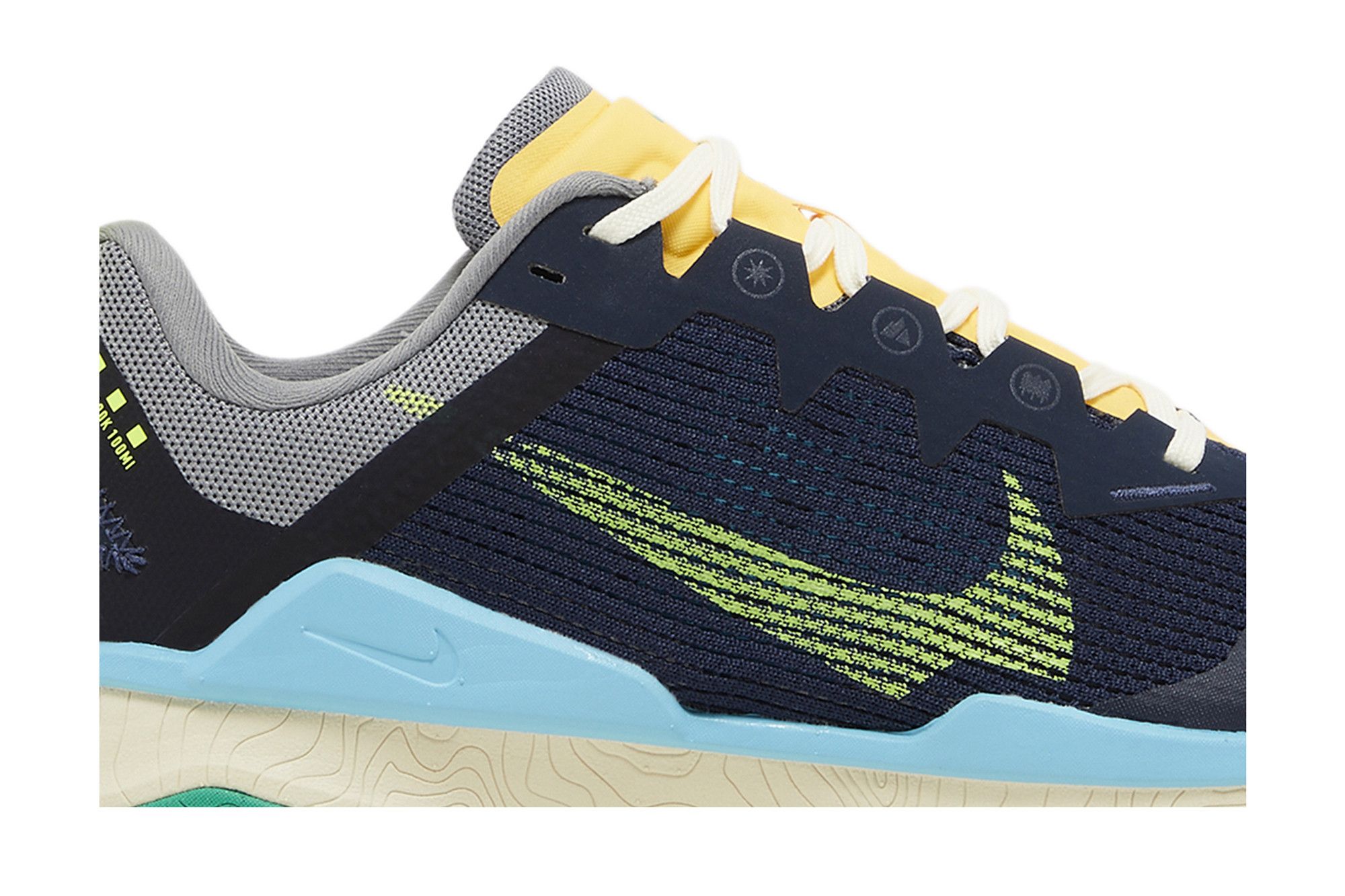 Buy Nike Wmns Wildhorse 8 'Obsidian Volt' - DR2689 400 | GOAT