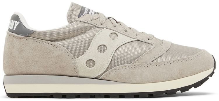 Saucony Jazz 81 Grey