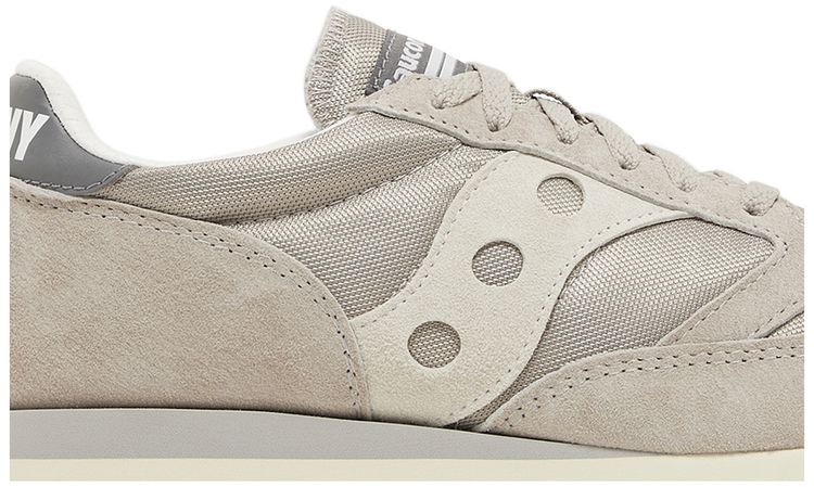 Saucony Jazz 81 Grey