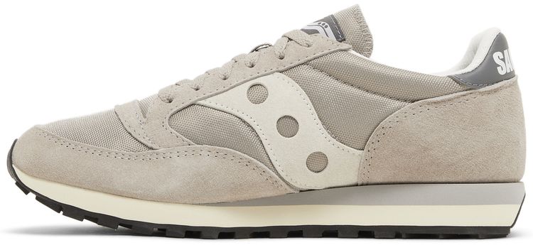 Saucony Jazz 81 Grey