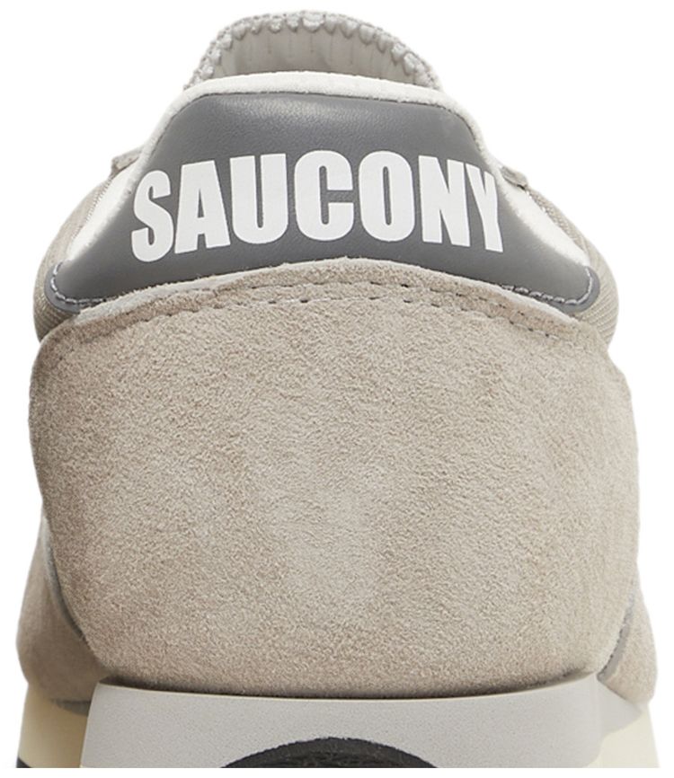 Saucony Jazz 81 Grey