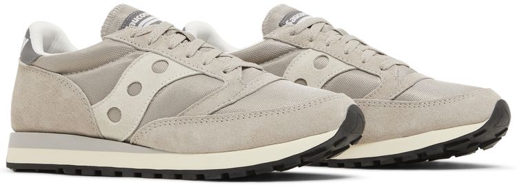 Saucony Jazz 81 Grey