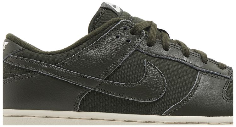 Nike Dunk Low Premium Sequoia