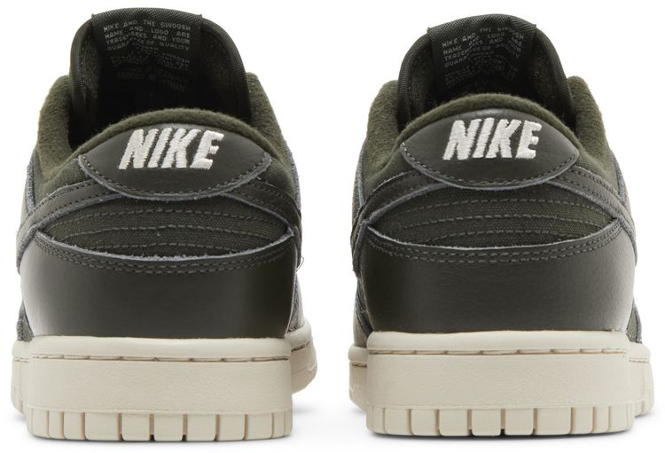 Nike Dunk Low Premium Sequoia