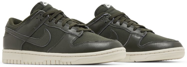Nike Dunk Low Premium Sequoia
