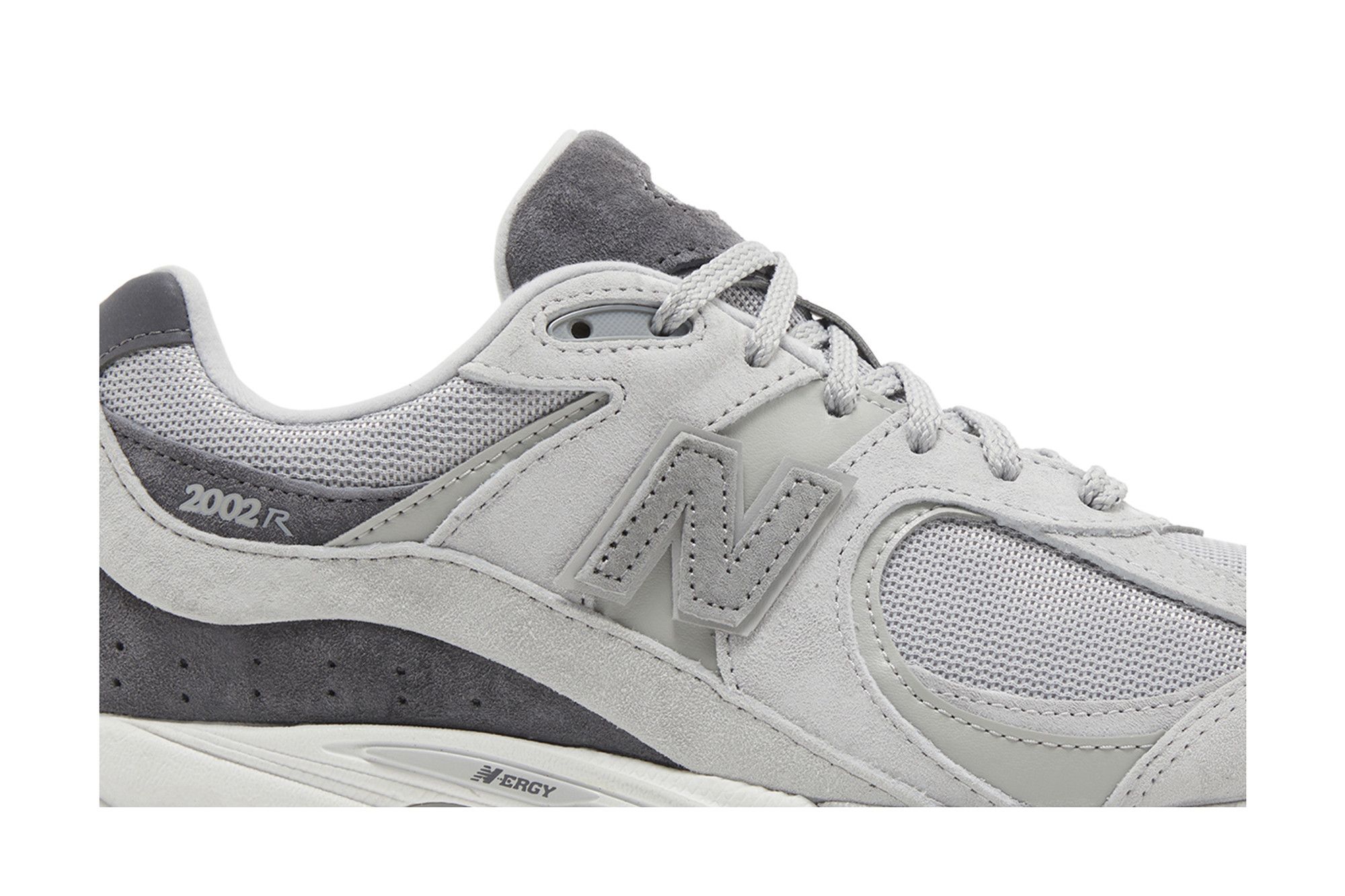 New balance ☆ M2002RJD Light Dark Grey New Balance 2002R 'Light Dark Grey' M2002RJD