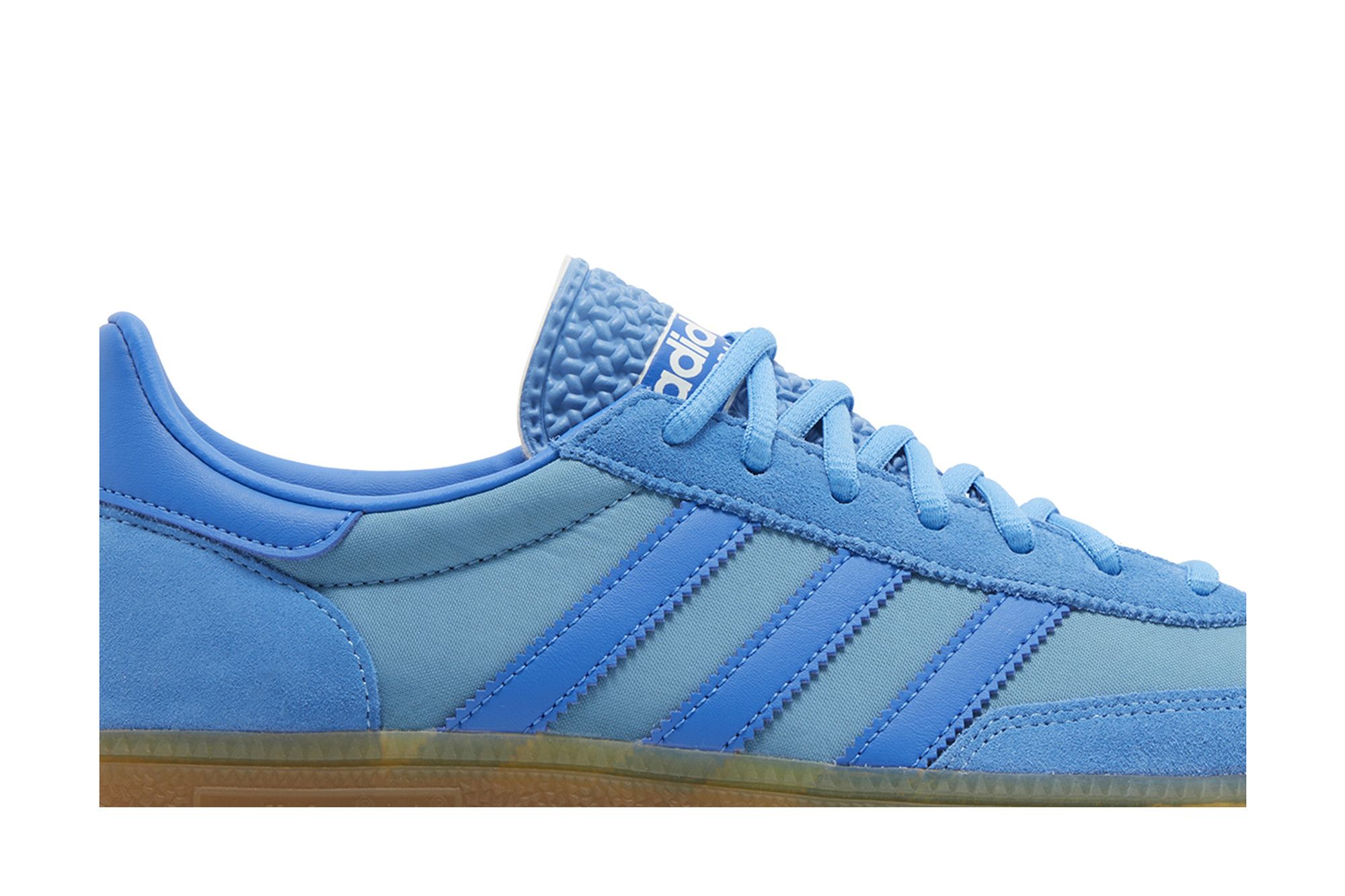 Buy Adidas Handball Spezial 'Pulse Blue Gum' - GY7408 | GOAT