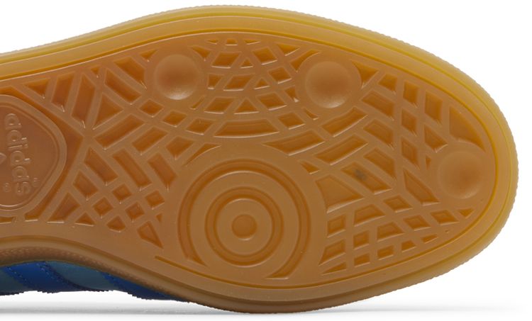 Adidas Handball Spezial Pulse Blue Gum