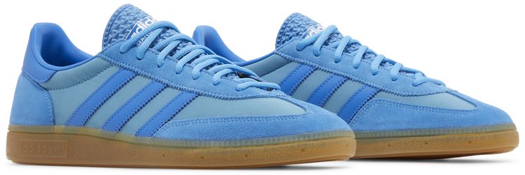 Adidas Handball Spezial Pulse Blue Gum