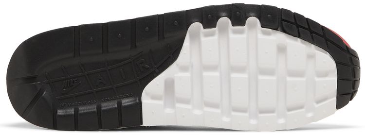 Nike Air Max 1 GS Red 2023