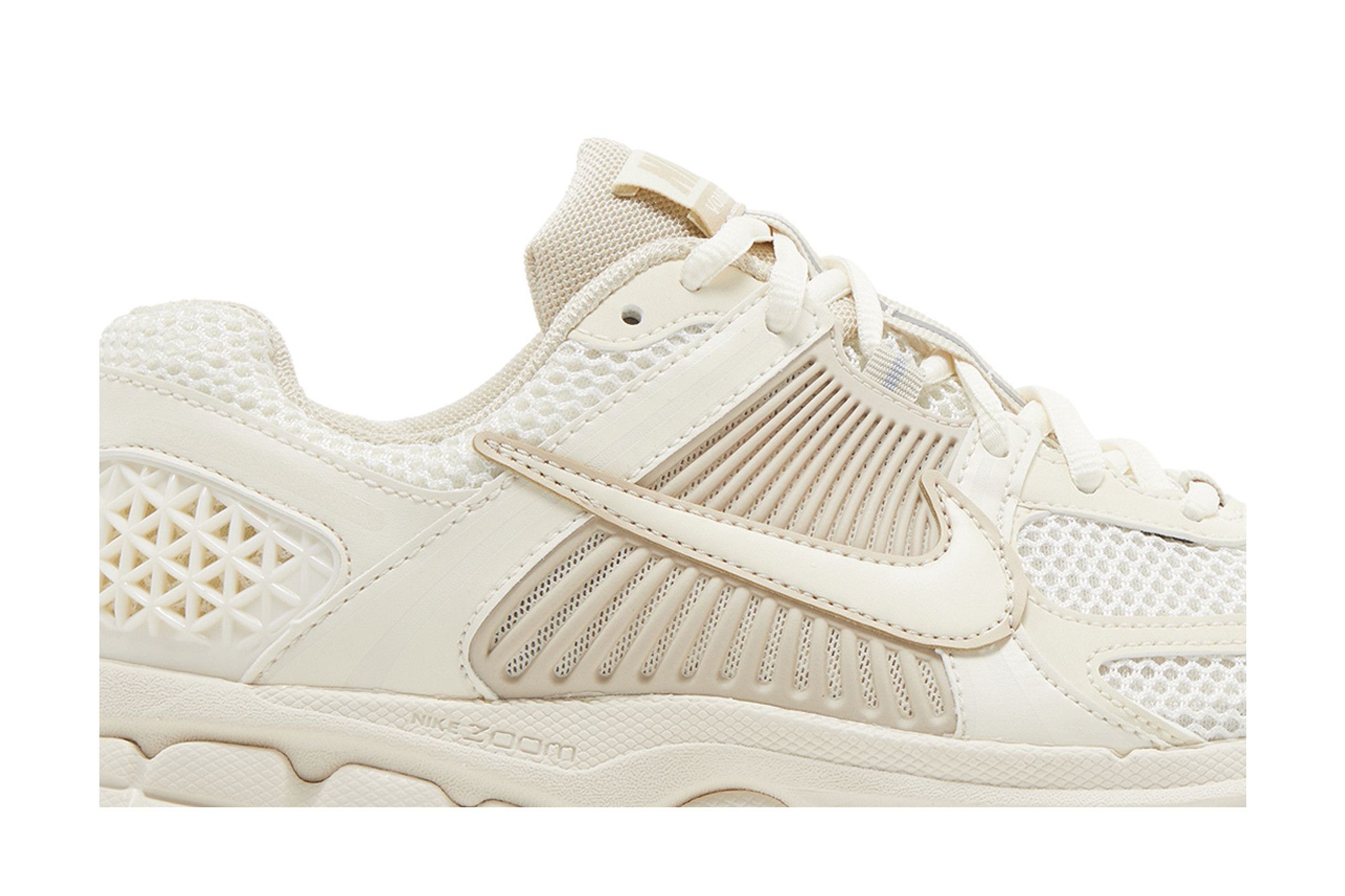Buy Wmns Air Zoom Vomero 5 'Pale Ivory Sanddrift' - FQ6868
