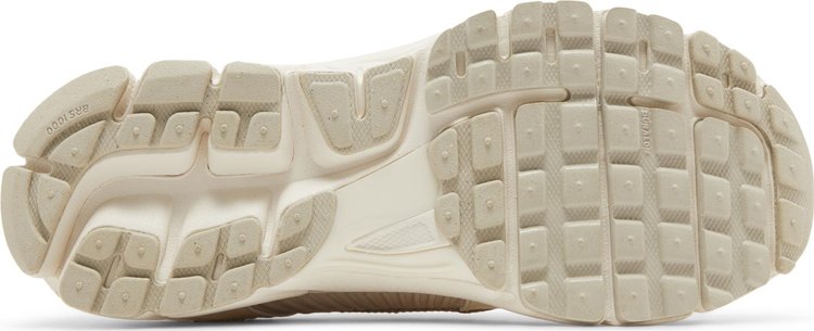 Wmns Air Zoom Vomero 5 Pale Ivory Sanddrift