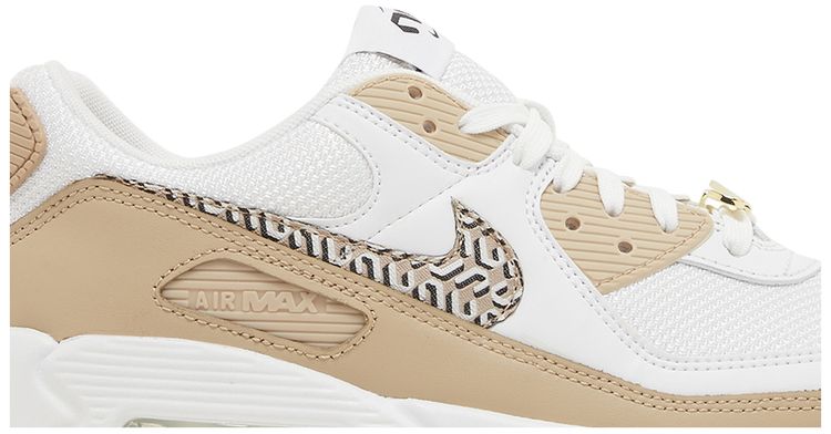 Nike Wmns Air Max 90 United in Victory