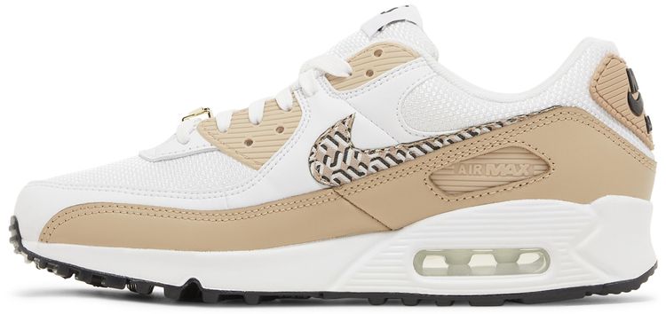 Nike Wmns Air Max 90 United in Victory