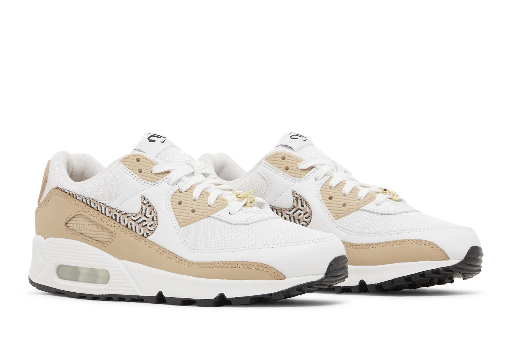 Buy Wmns Air Max 90 'United in Victory' - FB2617 100 | GOAT