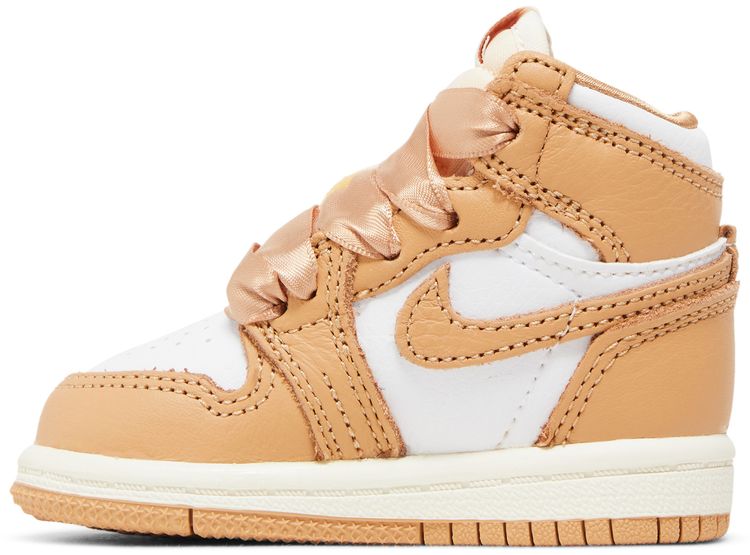 Air Jordan 1 Retro High OG TD Praline