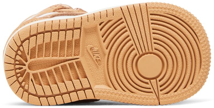 Air Jordan 1 Retro High OG TD Praline