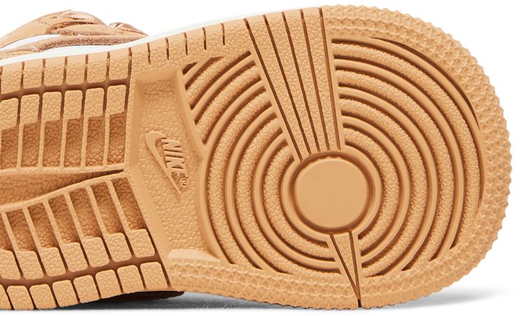 Air Jordan 1 Retro High OG TD Praline