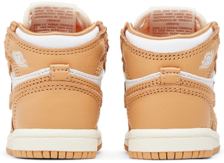 Air Jordan 1 Retro High OG TD Praline