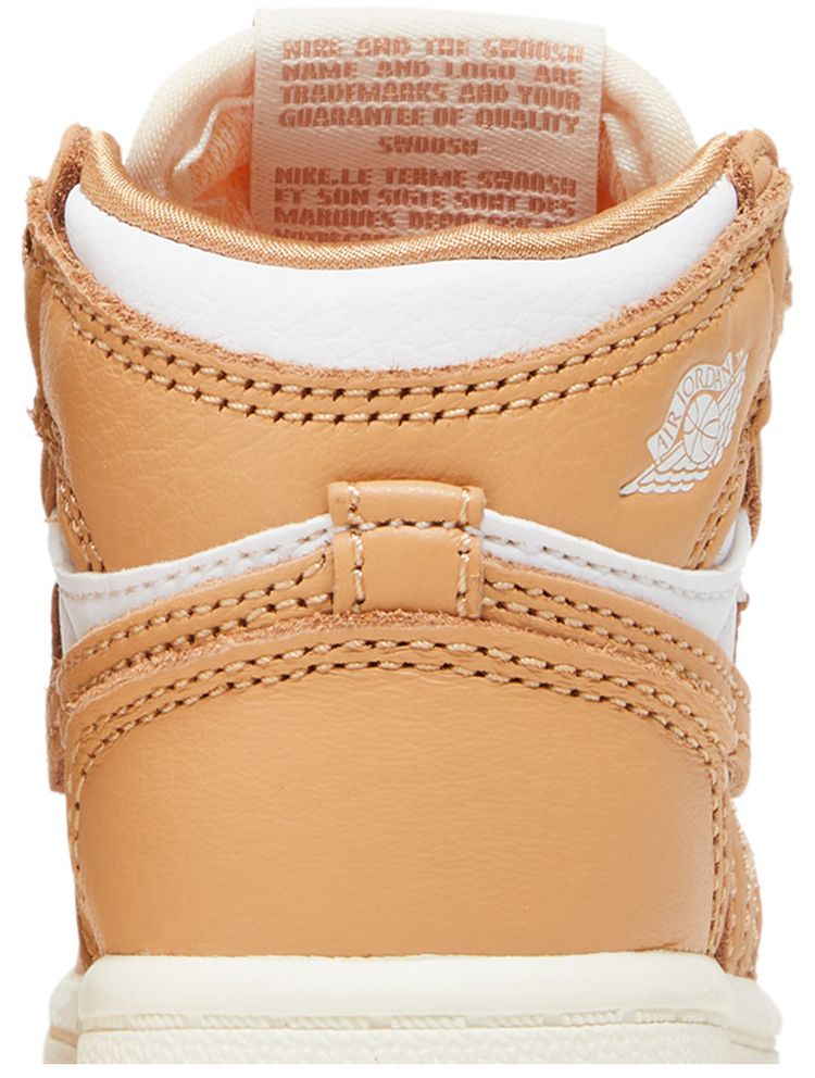 Air Jordan 1 Retro High OG TD Praline