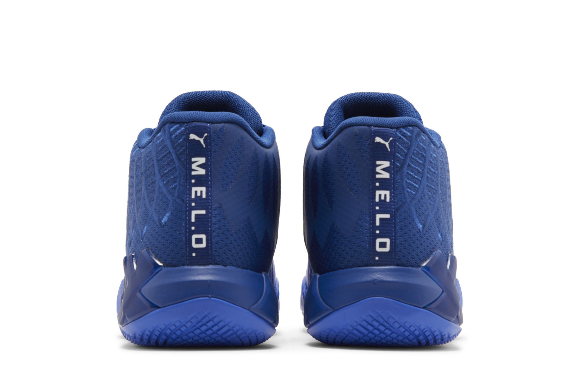 Buy Puma MB.01 'Team Colors - Blazing Blue' - 309770 01 | GOAT