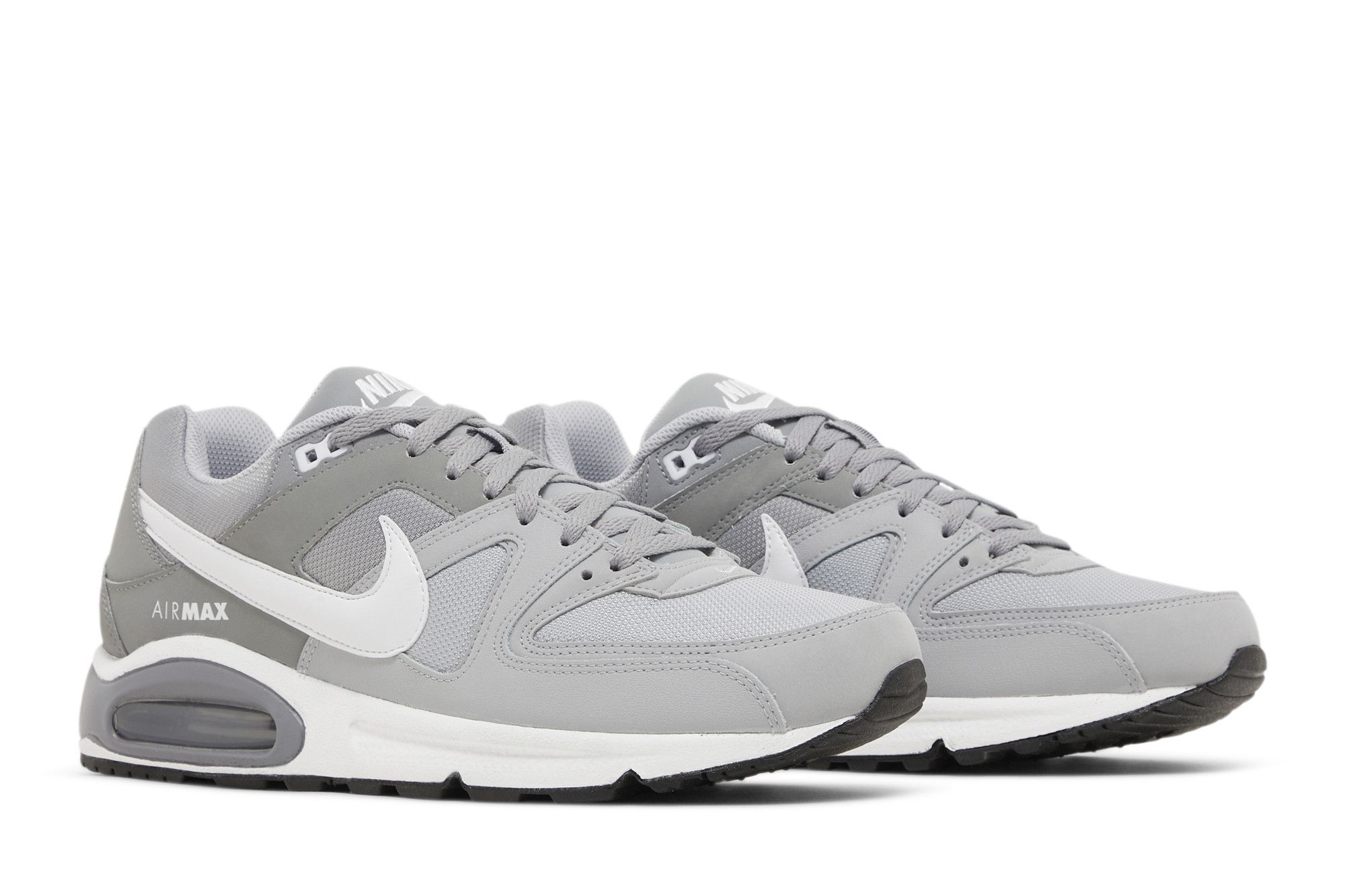 Buy Air Max Command 'Wolf Grey' - 629993 028 | GOAT