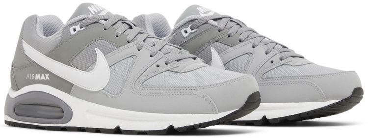 Nike Air Max Command Wolf Grey