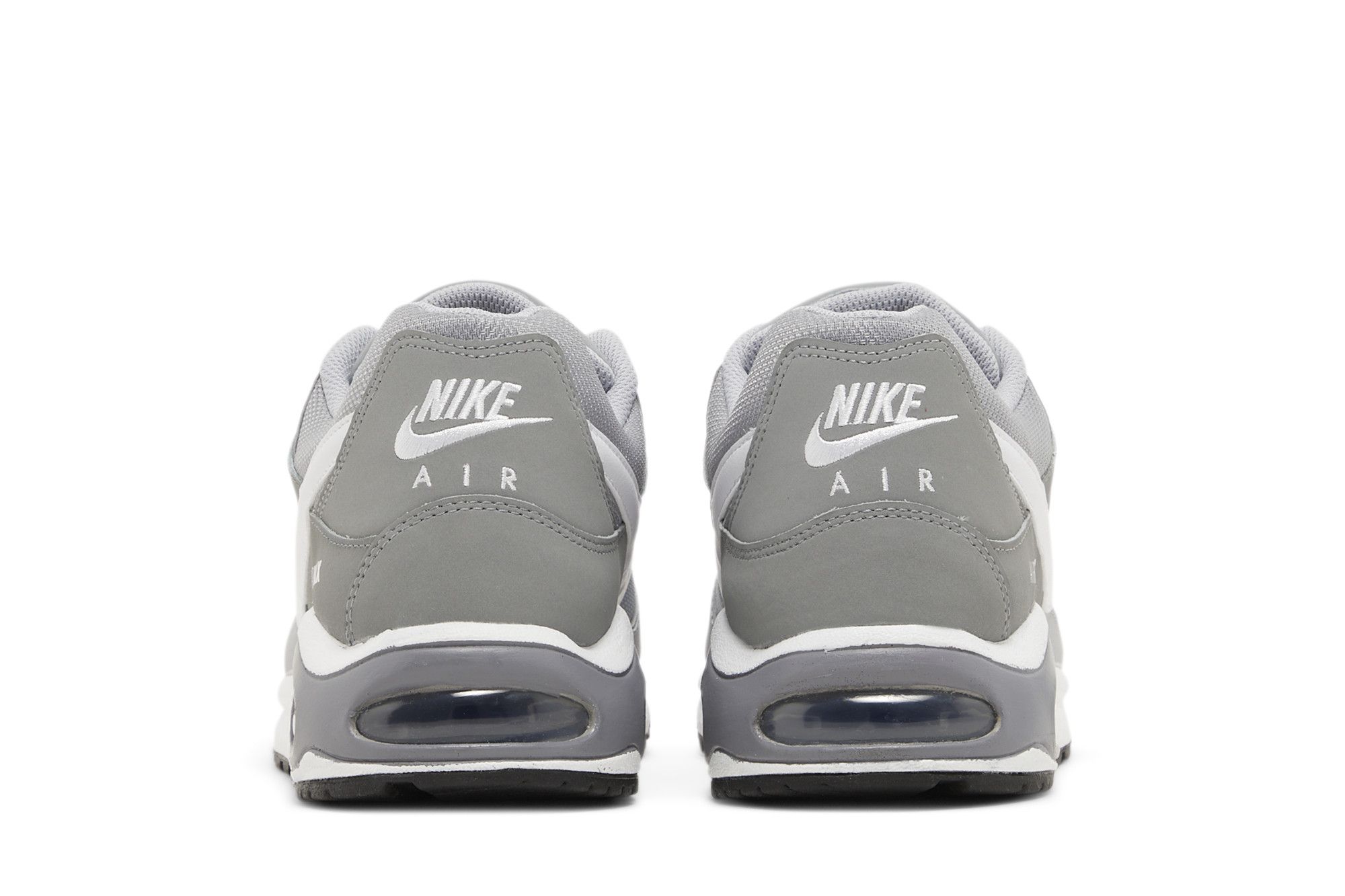 Size 12.0 Air Max Command Wolf Grey