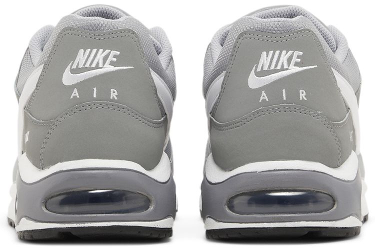 Nike Air Max Command Wolf Grey