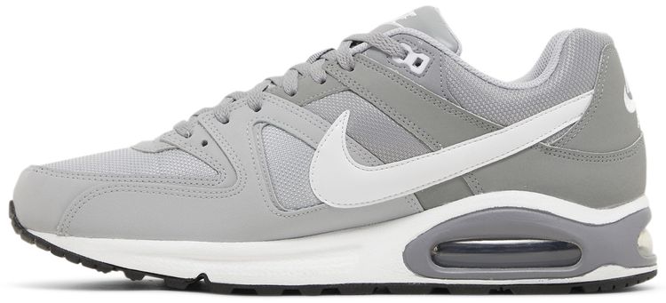 Nike Air Max Command Wolf Grey
