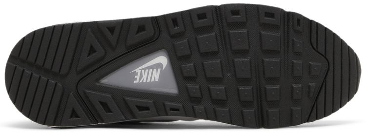 Nike Air Max Command Wolf Grey