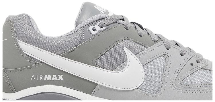Nike Air Max Command Wolf Grey