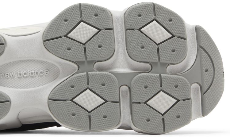 New Balance 9060 Big Kid Eclipse Navy