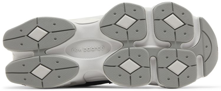 New Balance 9060 Big Kid Eclipse Navy