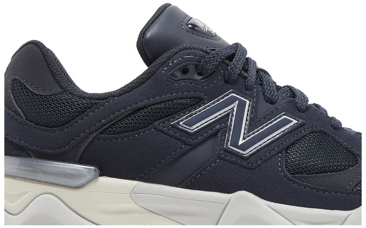 New Balance 9060 Big Kid Eclipse Navy