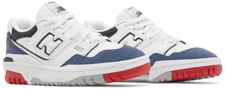 New Balance 550 Big Kid USA
