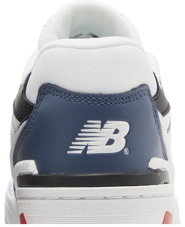 New Balance 550 Big Kid USA