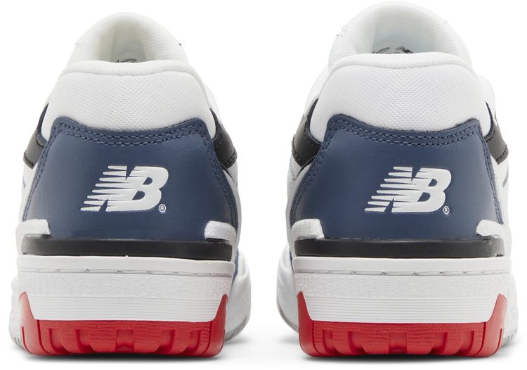 New Balance 550 Big Kid USA