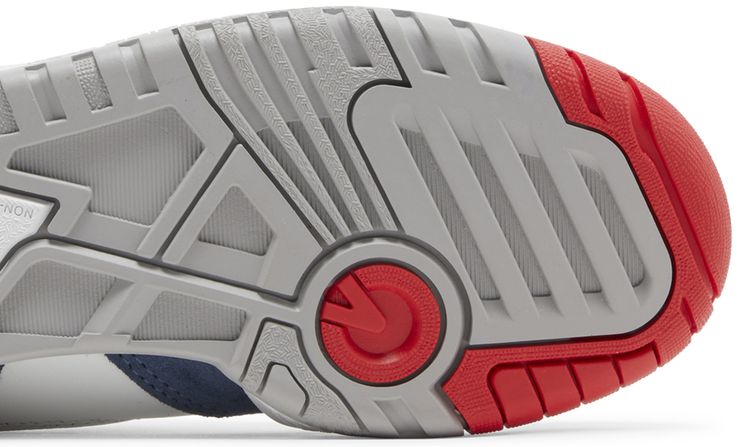 New Balance 550 Big Kid USA