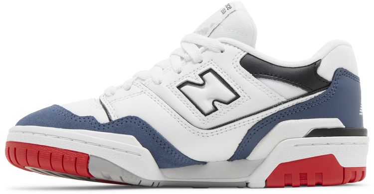 New Balance 550 Big Kid USA