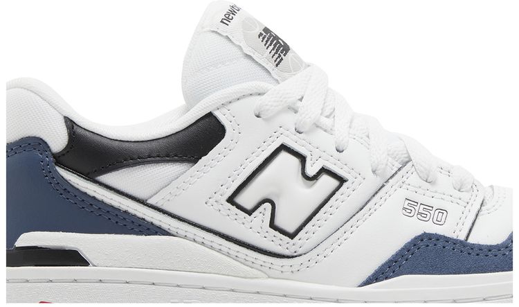 New Balance 550 Big Kid USA