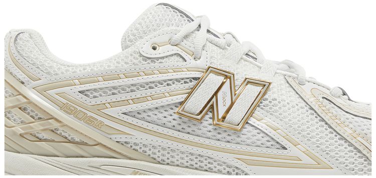 New Balance 1906R Reflection Timberwolf Gold JD Exclusive