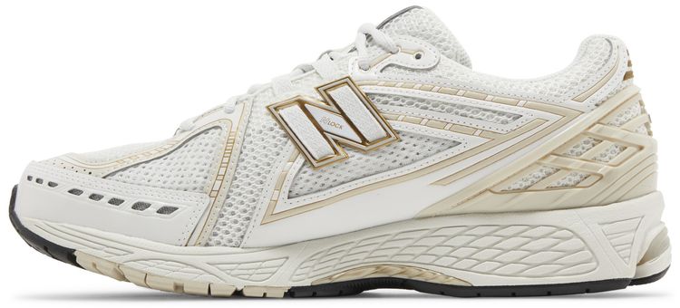 New Balance 1906R Reflection Timberwolf Gold JD Exclusive
