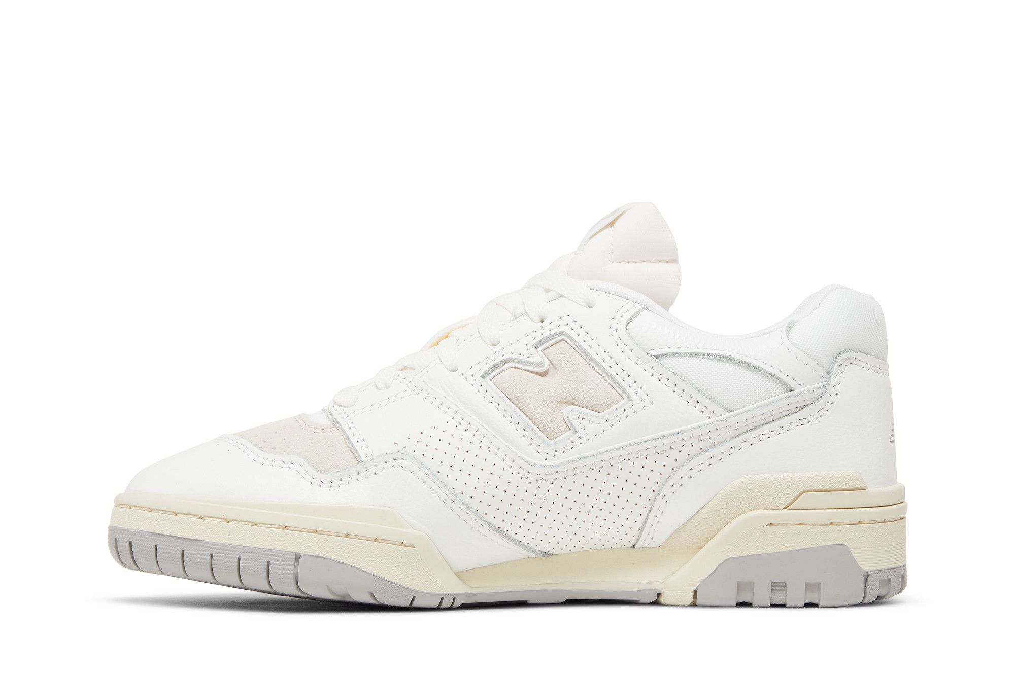 Buy New Balance 550 'White Timberwolf' - BB550PWG | GOAT